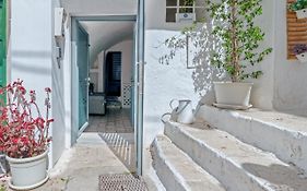 Corso Mazzini White Houses